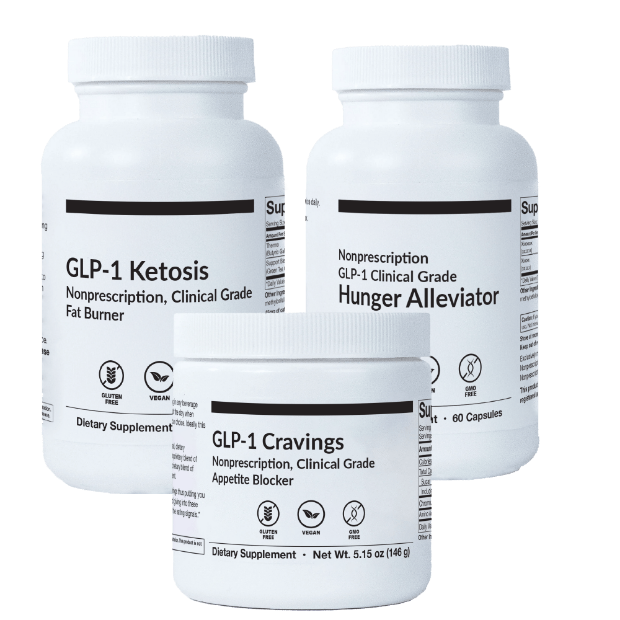 can glp 1 cause heartburn Your guide to GLP-1 side effects